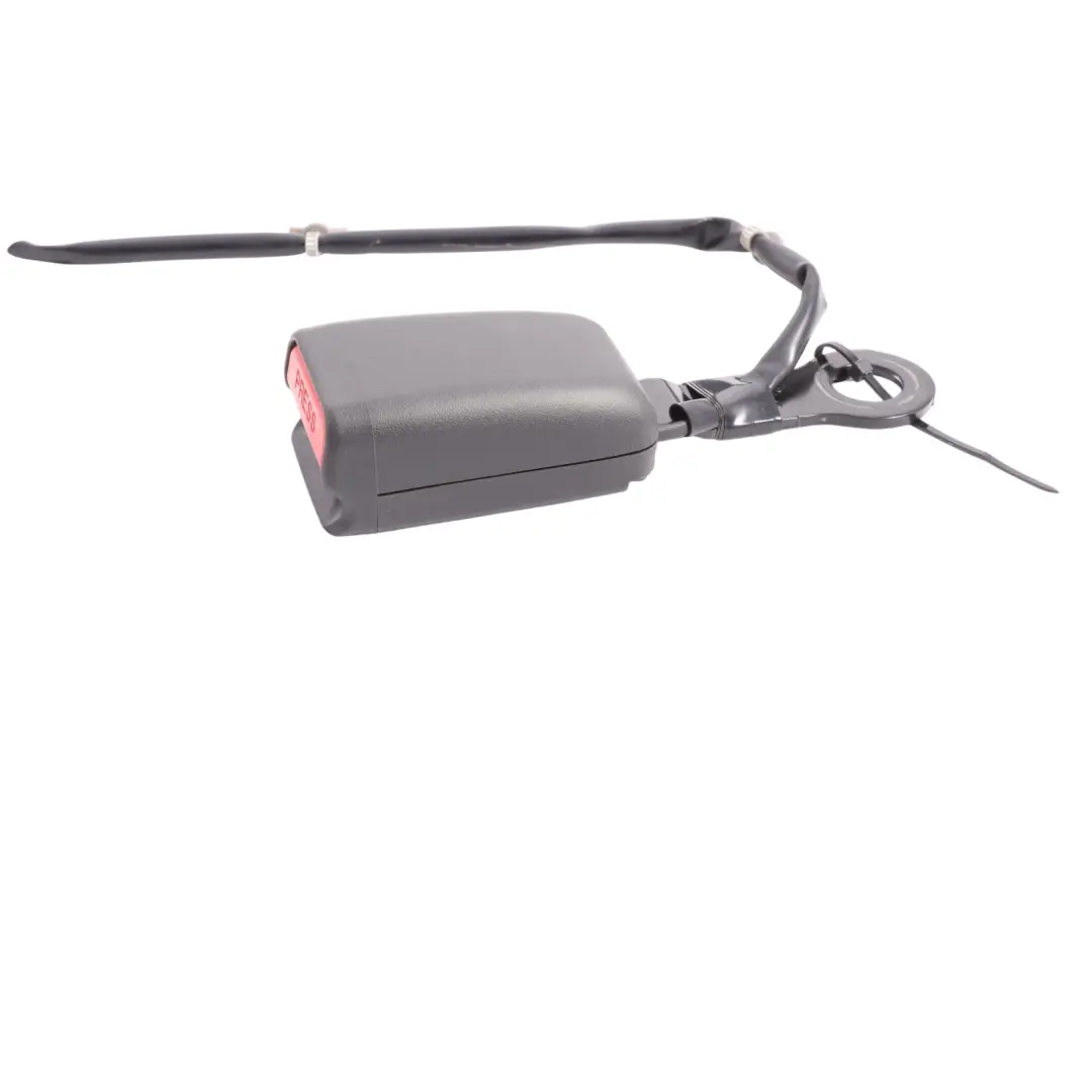 Mercedes W470 Nissan Navara Rear Seat Belt Buckle Catch Right O/S 868425XA0A - SKU A4708604300 - Part number A4708604300