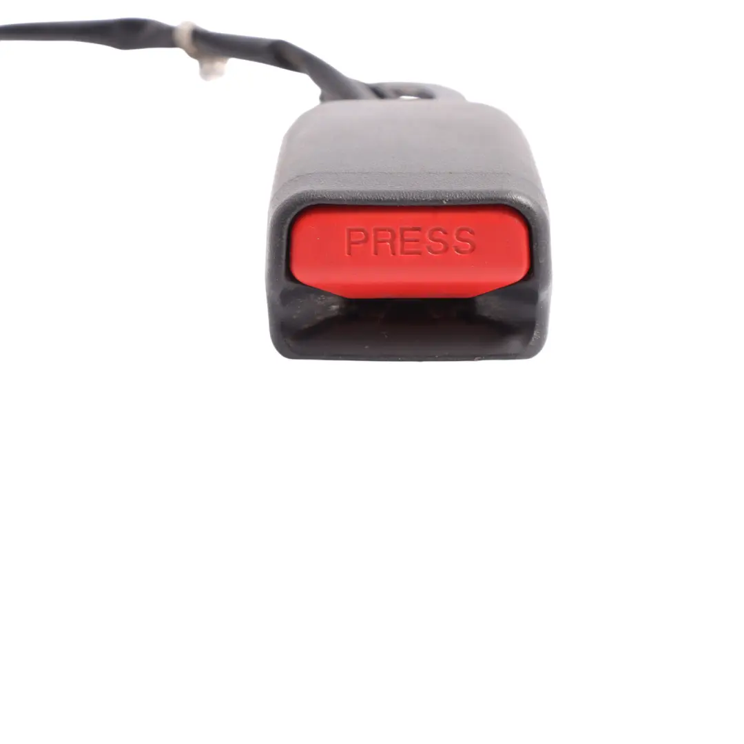 Mercedes W470 Nissan Navara Rear Seat Belt Buckle Catch Right O/S 868425XA0A - SKU A4708604300 - Part number A4708604300