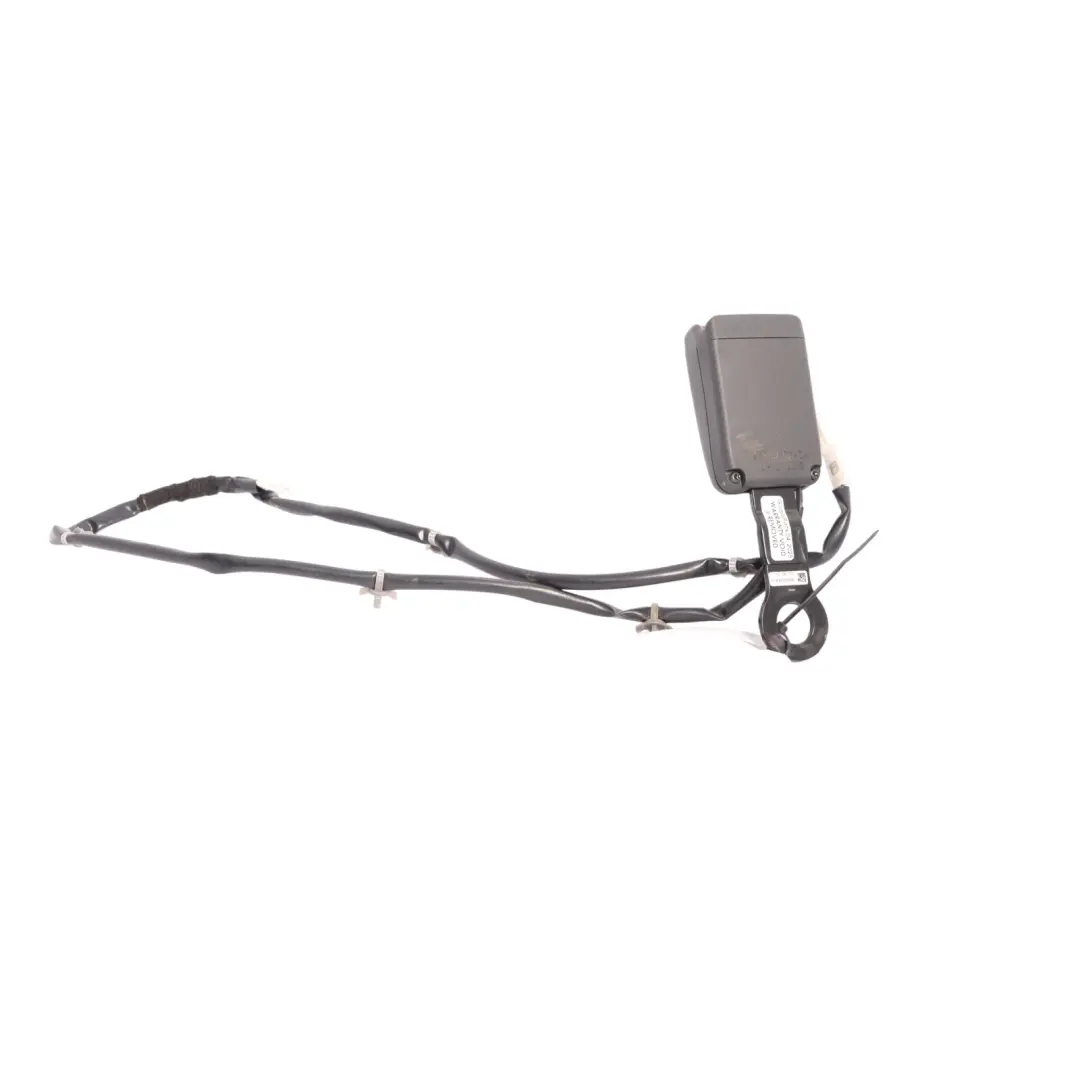 W470 Nissan Navara Rear Seat Belt Buckle Catch Right O/S 868425XA0A to Mercedes with Part number A4708604300 Mercedes W470 Nissan Navara Rear Seat Belt Buckle Catch Right O/S 868425XA0A - SKU A4708604300 - Part number A4708604300