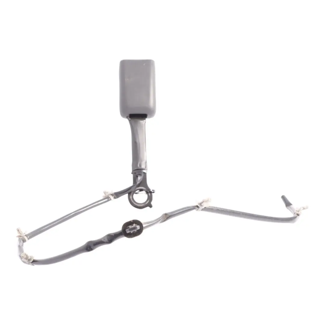 Belt Buckle Mercedes W470 Nissan Navara Front Left Latch N/S to Seat with Part number 868435XA0A Seat Belt Buckle Mercedes W470 Nissan Navara Front Left Latch N/S - SKU A4708602900 - Part number 868435XA0A