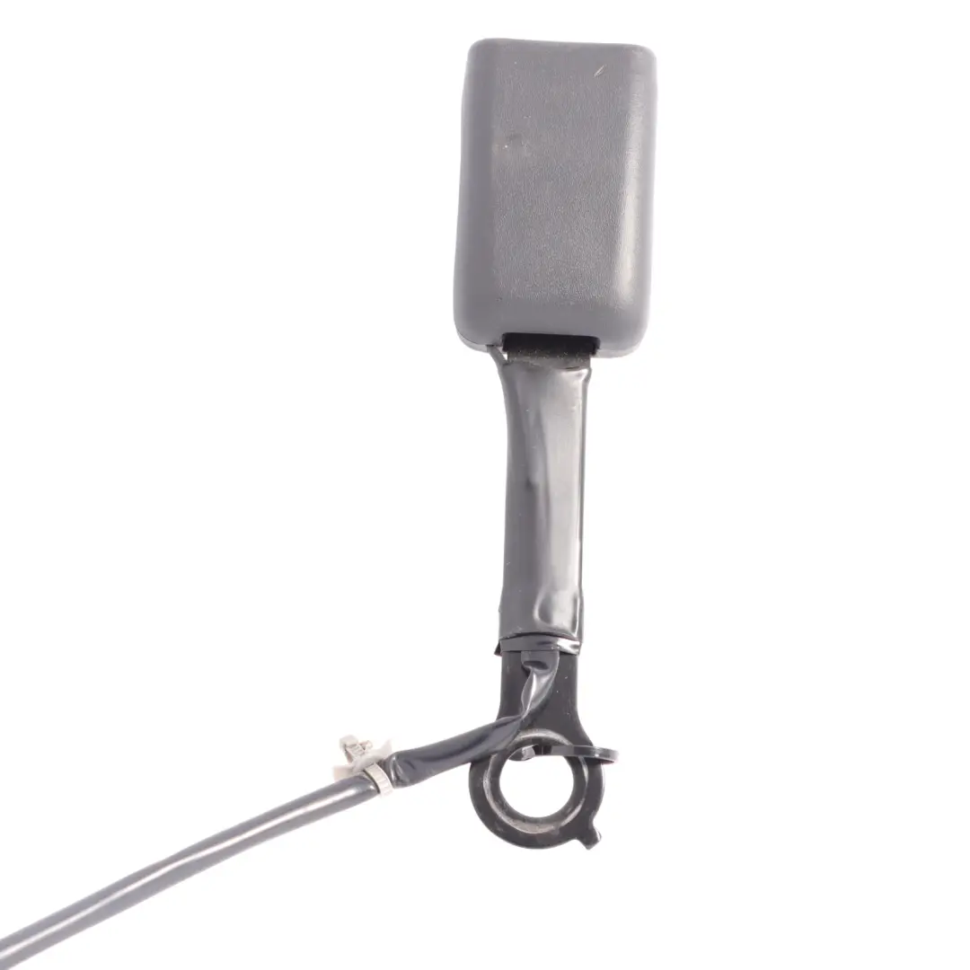 Belt Buckle Mercedes W470 Nissan Navara Front Left Latch N/S to Seat with Part number 868435XA0A Seat Belt Buckle Mercedes W470 Nissan Navara Front Left Latch N/S - SKU A4708602900 - Part number 868435XA0A