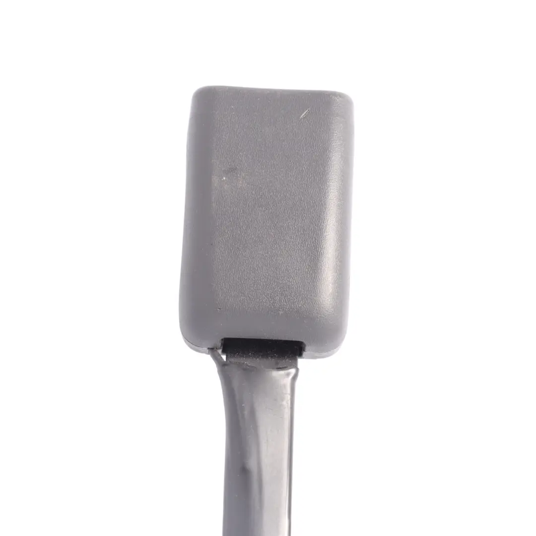 Seat Belt Buckle Mercedes W470 Nissan Navara Front Left Latch N/S - SKU A4708602900 - Part number 868435XA0A