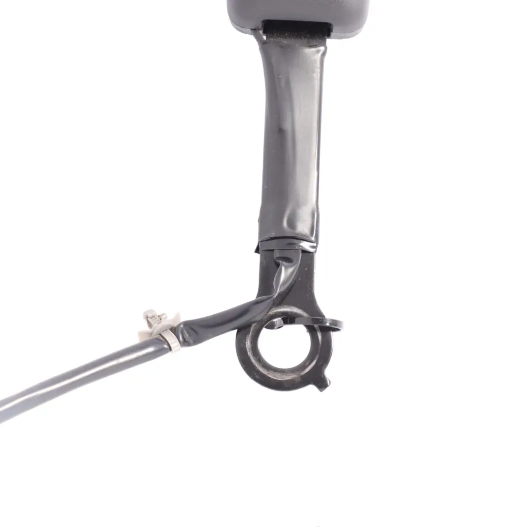 Belt Buckle Mercedes W470 Nissan Navara Front Left Latch N/S to Seat with Part number 868435XA0A Seat Belt Buckle Mercedes W470 Nissan Navara Front Left Latch N/S - SKU A4708602900 - Part number 868435XA0A