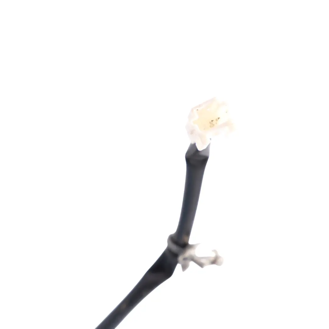 Seat Belt Buckle Mercedes W470 Nissan Navara Front Left Latch N/S - SKU A4708602900 - Part number 868435XA0A