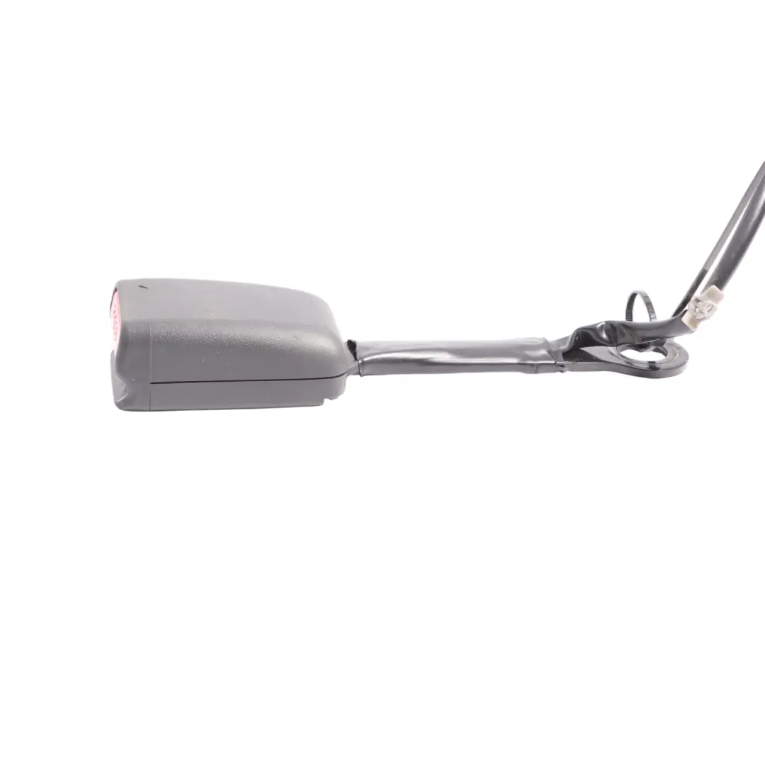 Seat Belt Buckle Mercedes W470 Nissan Navara Front Left Latch N/S - SKU A4708602900 - Part number 868435XA0A