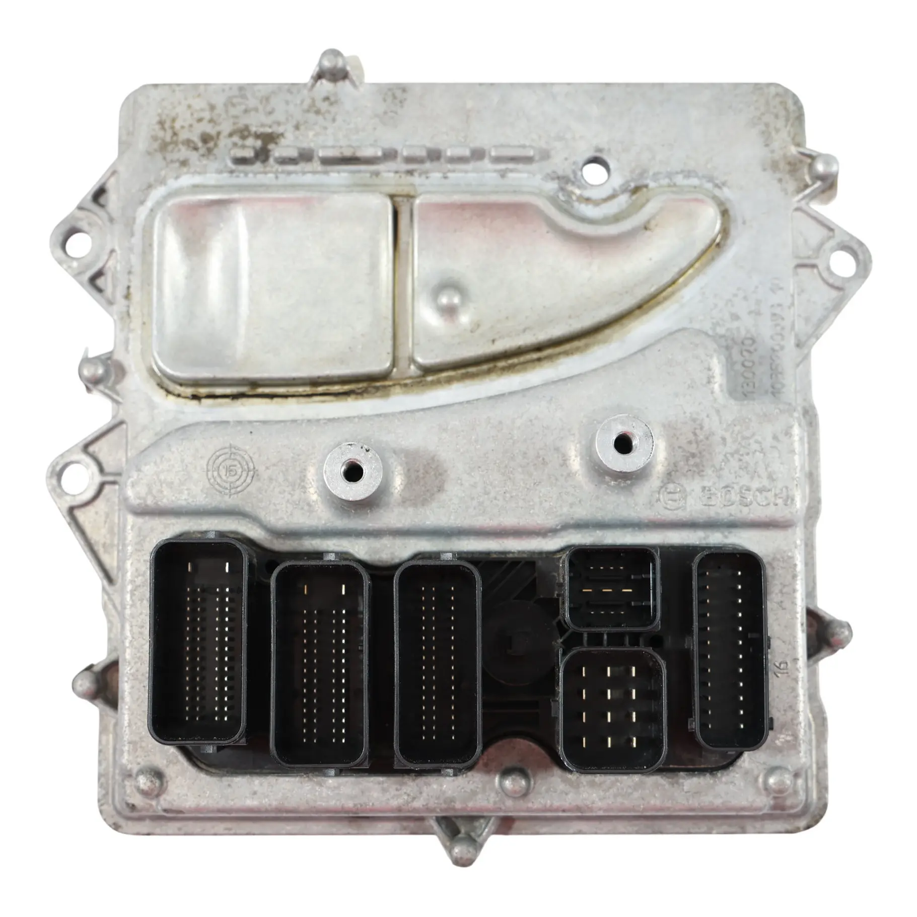 BMW F87 LCI M2 370HP N55 Engine Control Module Unit ECU DME 8693361 Automatic