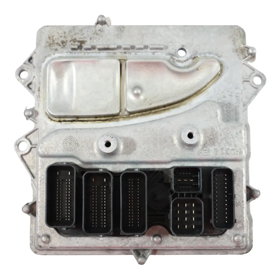 370PS N55 Motor Steuer Gerät ECU DME Automatik für BMW F87 LCI M2 mit Teilenummer 8693361 BMW F87 LCI M2 370PS N55 Motor Steuer Gerät ECU DME Automatik - SKU 8693361-2 - Teilenummer 8693361