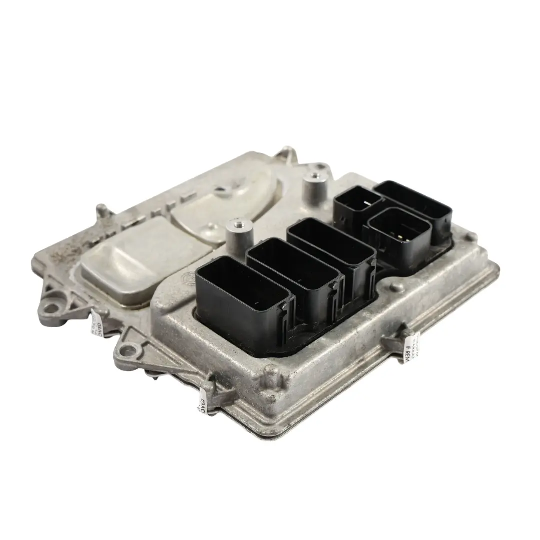 BMW F87 LCI M2 370HP N55 Motor Módulo Control Unidad ECU DME Automático - SKU 8693361-2 - Número de pieza 8693361