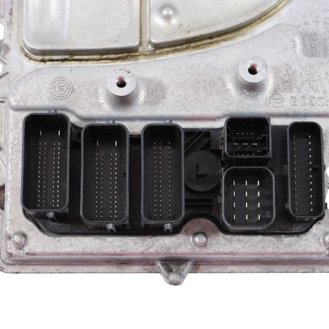 BMW F87 LCI M2 370HP N55 Motor Módulo Control Unidad ECU DME Automático - SKU 8693361-2 - Número de pieza 8693361