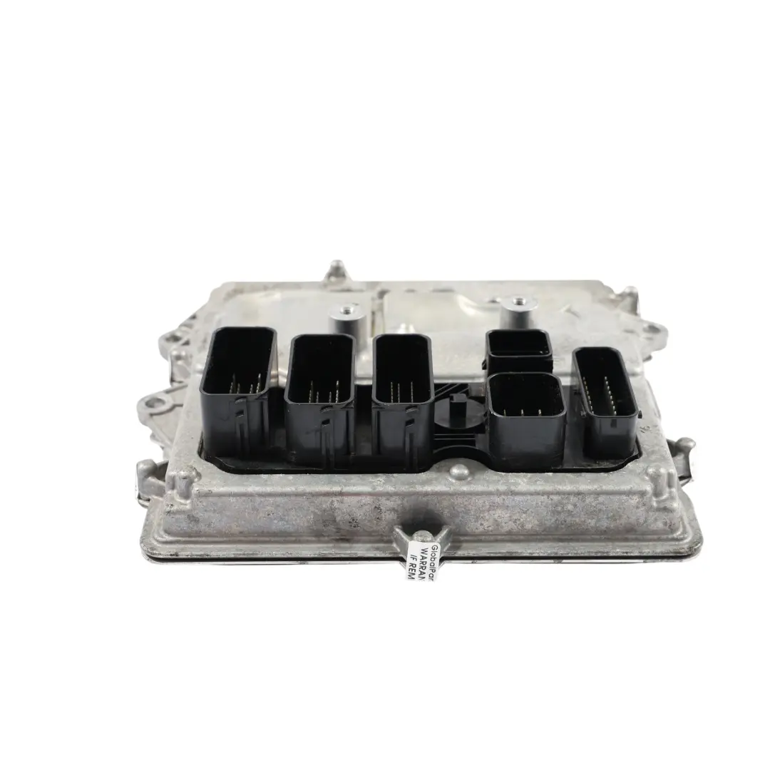 BMW F87 LCI M2 370HP N55 Motor Módulo Control Unidad ECU DME Automático - SKU 8693361-2 - Número de pieza 8693361