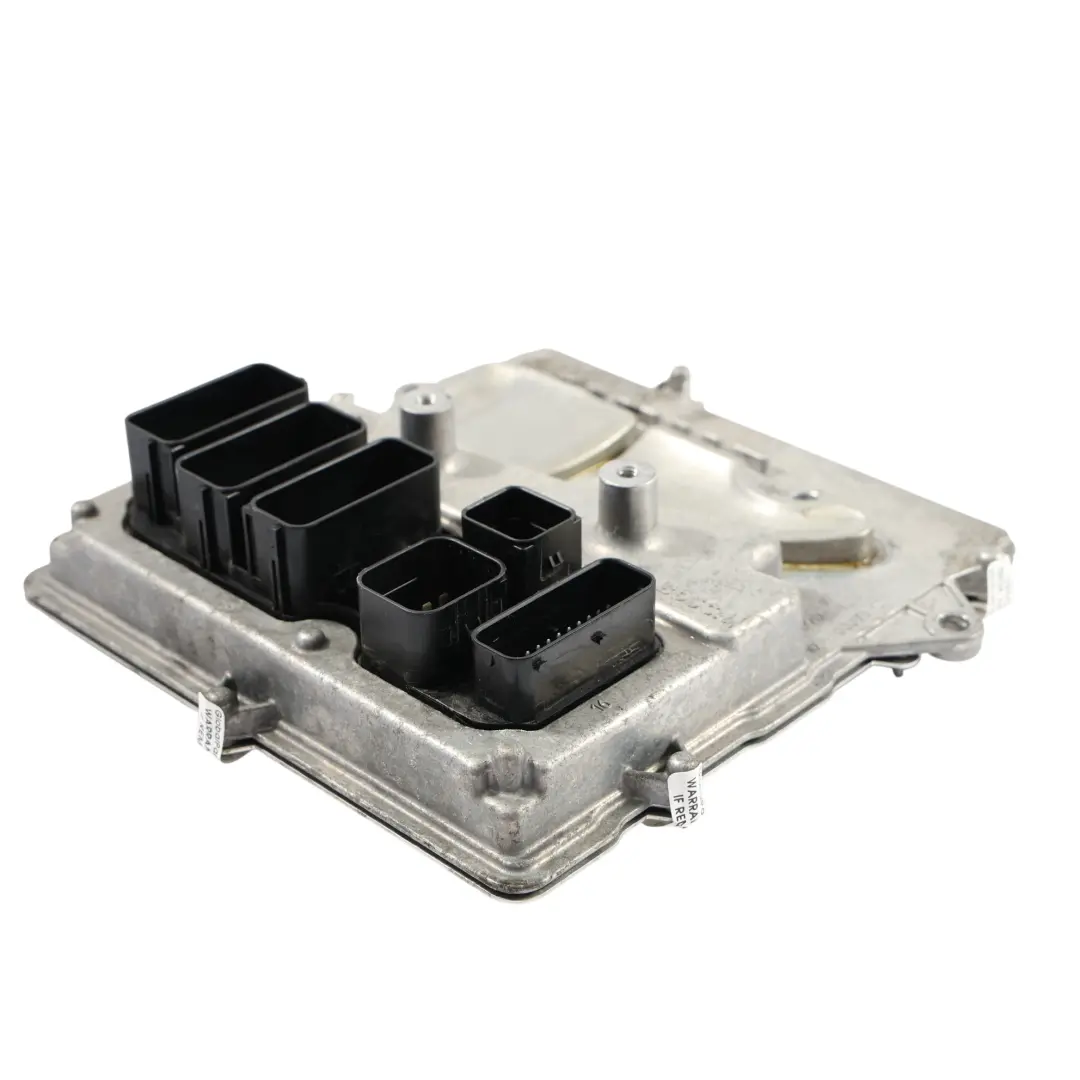 BMW F87 LCI M2 370HP N55 Motor Módulo Control Unidad ECU DME Automático - SKU 8693361-2 - Número de pieza 8693361