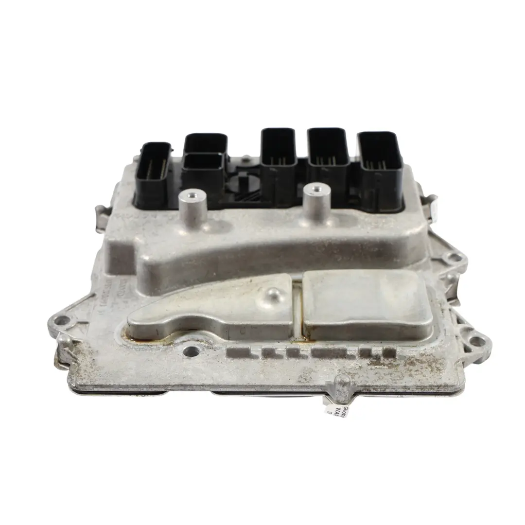 BMW F87 LCI M2 370HP N55 Motor Módulo Control Unidad ECU DME Automático - SKU 8693361-2 - Número de pieza 8693361