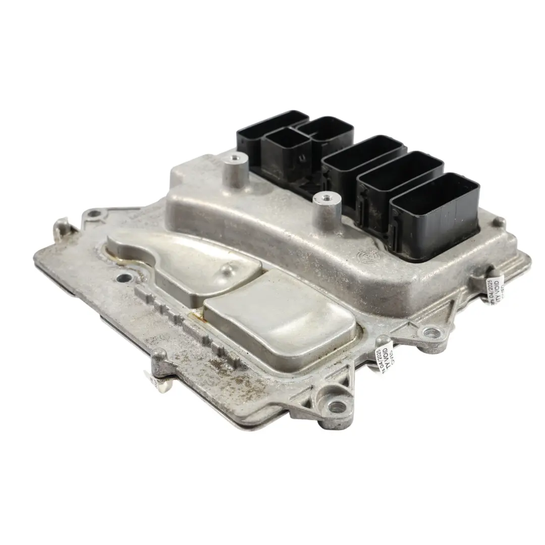 370HP N55 Module Commande Moteur ECU DME Automatique pour BMW F87 LCI M2 à propos du numéro de pièce 8693361 BMW F87 LCI M2 370HP N55 Module Commande Moteur ECU DME Automatique - SKU 8693361-2 - Numéro de pièce 8693361