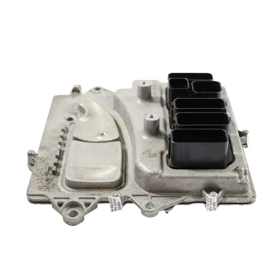 BMW F87 LCI M2 370HP N55 Engine Control Module Unit ECU DME Automatic - SKU 8693361-2 - Part number 8693361
