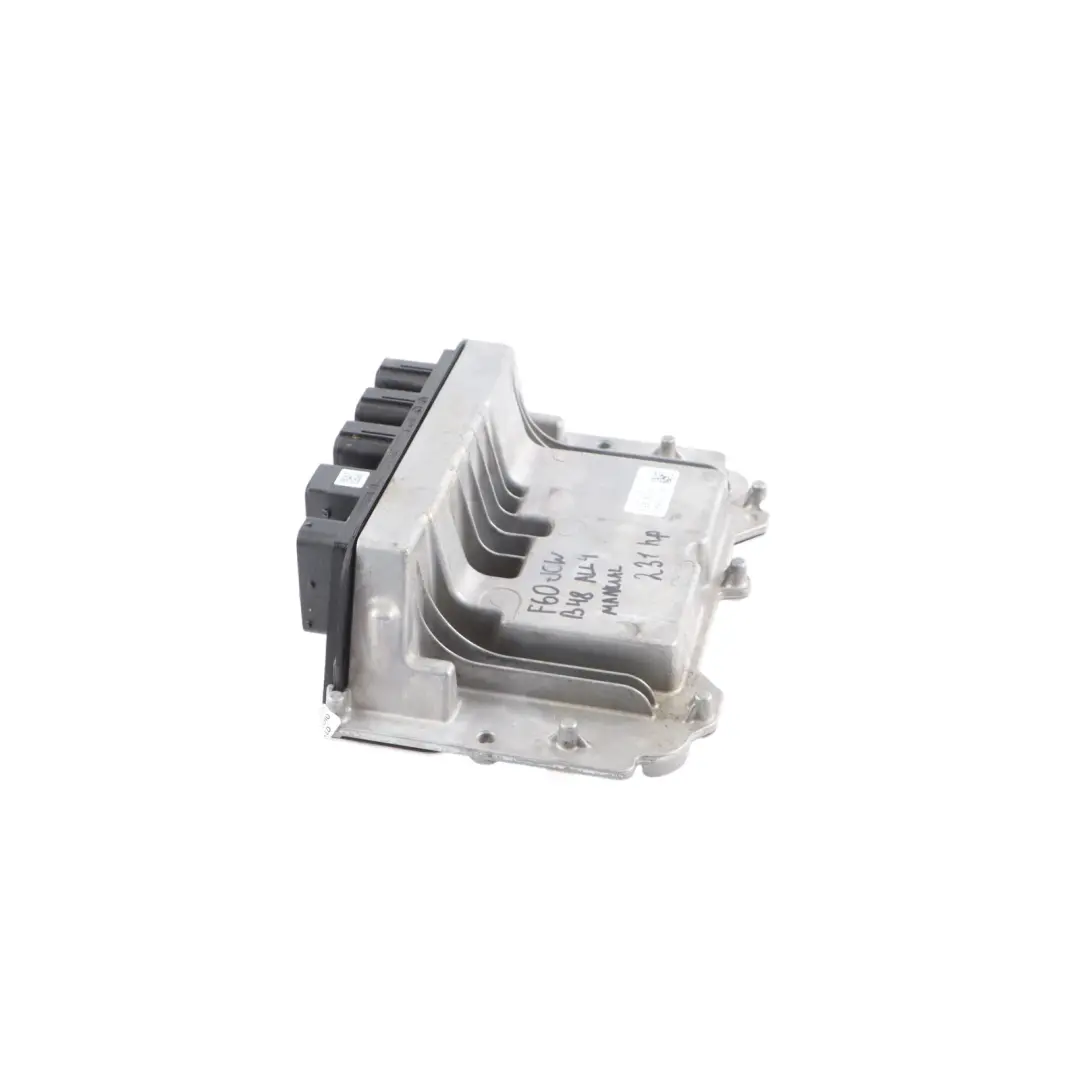 Mini F60 B48 231HP Petrol Engine Control Unit ECU DME Manual - SKU 8699952 - Part number 8699952