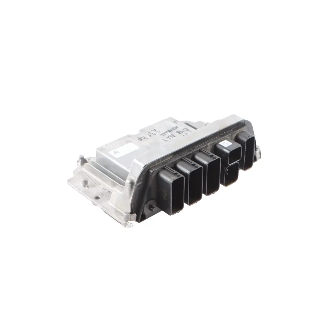 Mini F60 B48 231HP Petrol Engine Control Unit ECU DME Manual - SKU 8699952 - Part number 8699952