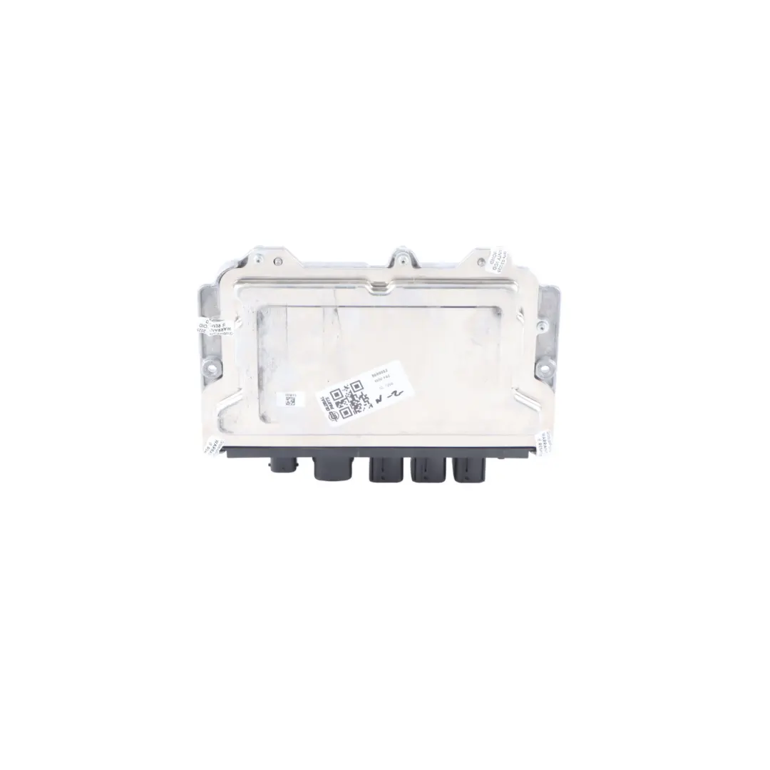 Mini F60 B48 231HP Petrol Engine Control Unit ECU DME Manual - SKU 8699952 - Part number 8699952