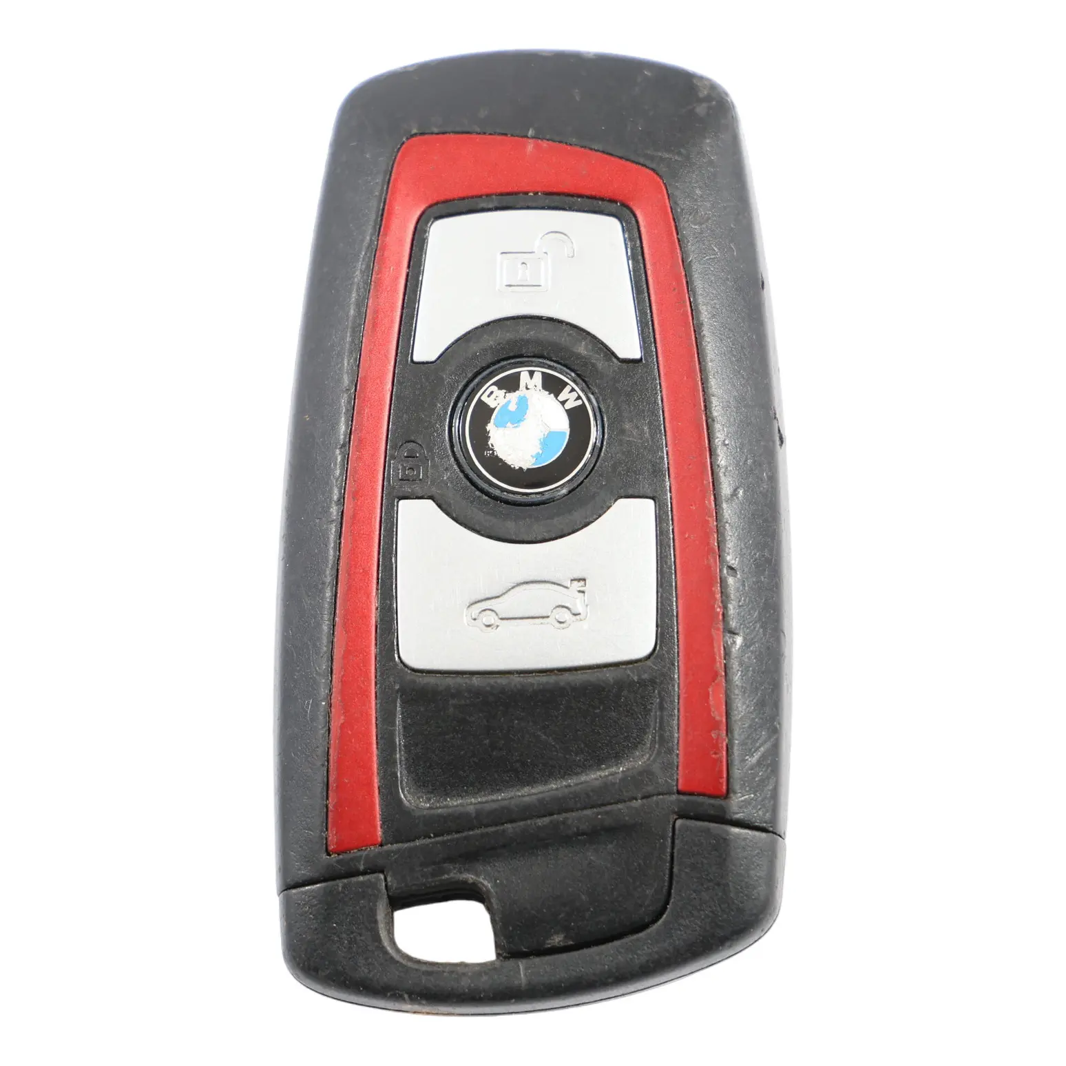 Remote Key BMW F20 F21 F22 F23 F30 F31 F32 Sport Line Radio Alarm Button 434 MHz