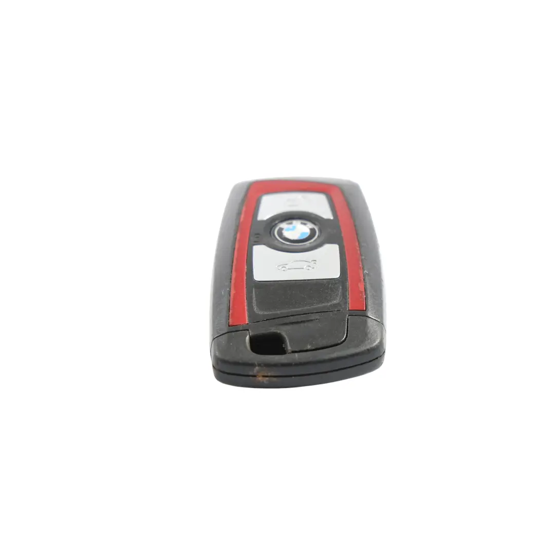  Télécommande BMW F20 F21 F22 F23 F30 F31 Sport Line Radio Alarme Bouton 434 Mhz - SKU 8723606-2 - Numéro de pièce 8723606