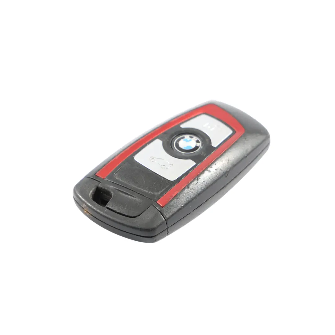  Télécommande BMW F20 F21 F22 F23 F30 F31 Sport Line Radio Alarme Bouton 434 Mhz - SKU 8723606-2 - Numéro de pièce 8723606