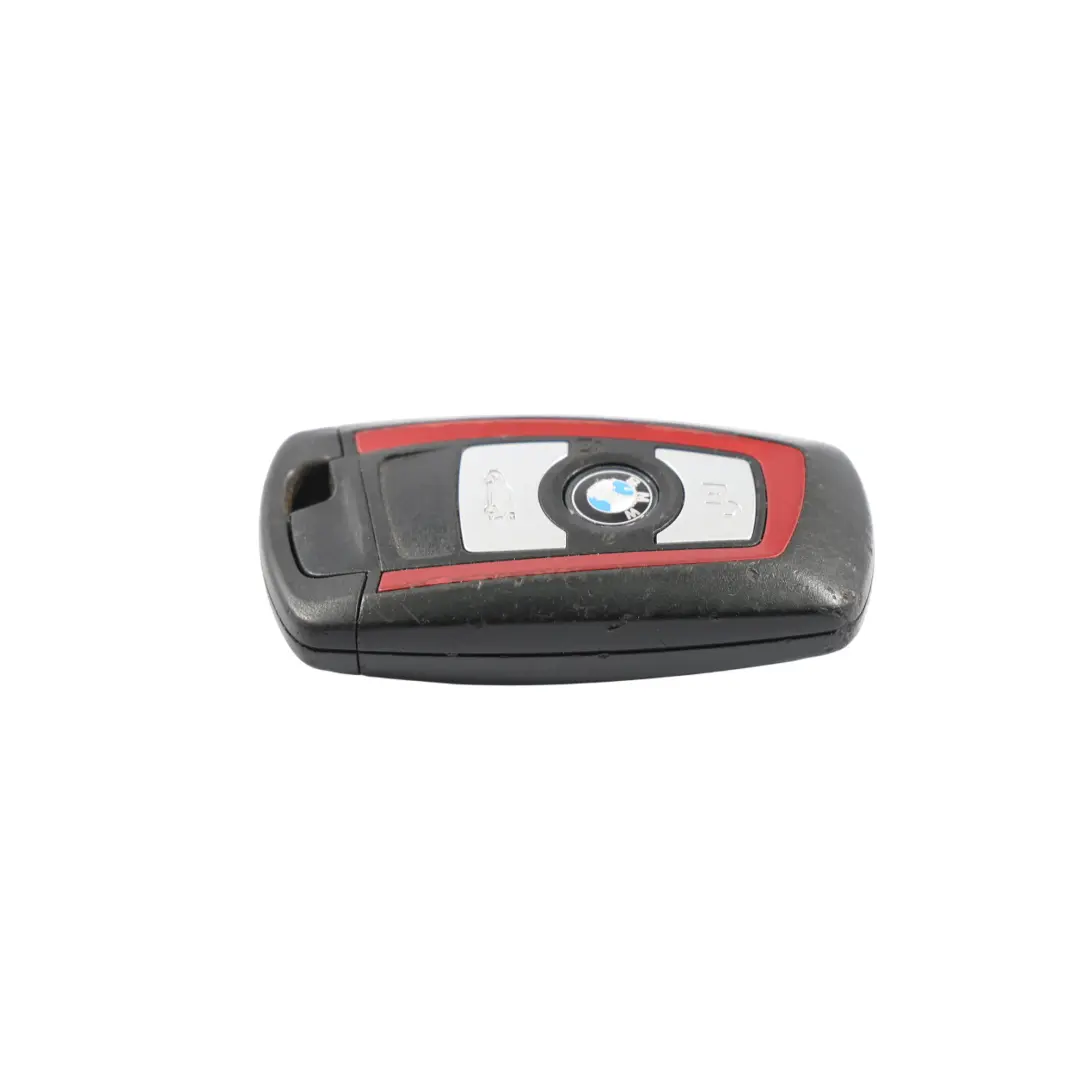 Télécommande BMW F20 F21 F22 F23 F30 F31 Sport Line Radio Alarme Bouton 434 Mhz - SKU 8723606-2 - Numéro de pièce 8723606