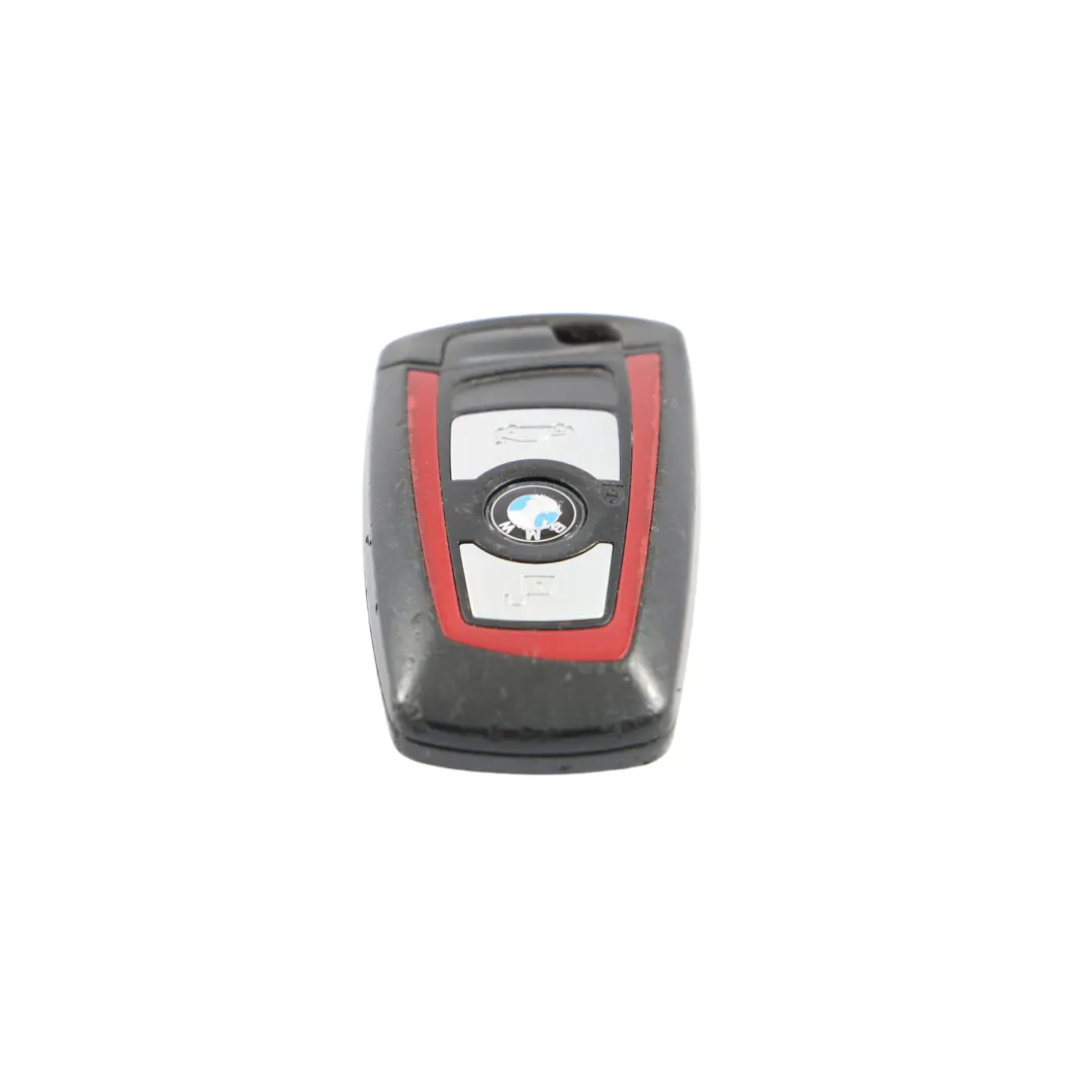  Télécommande BMW F20 F21 F22 F23 F30 F31 Sport Line Radio Alarme Bouton 434 Mhz - SKU 8723606-2 - Numéro de pièce 8723606