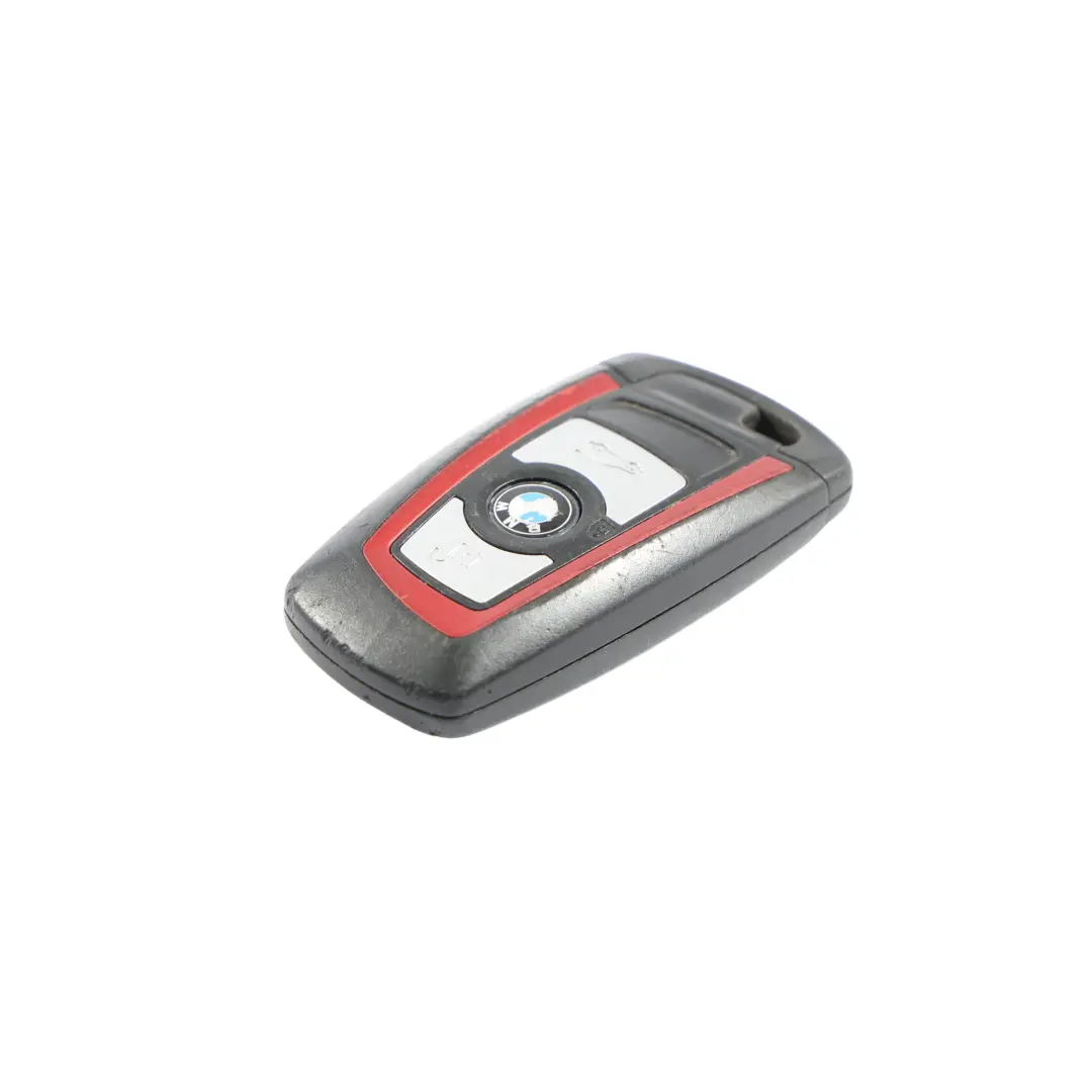  Télécommande BMW F20 F21 F22 F23 F30 F31 Sport Line Radio Alarme Bouton 434 Mhz - SKU 8723606-2 - Numéro de pièce 8723606