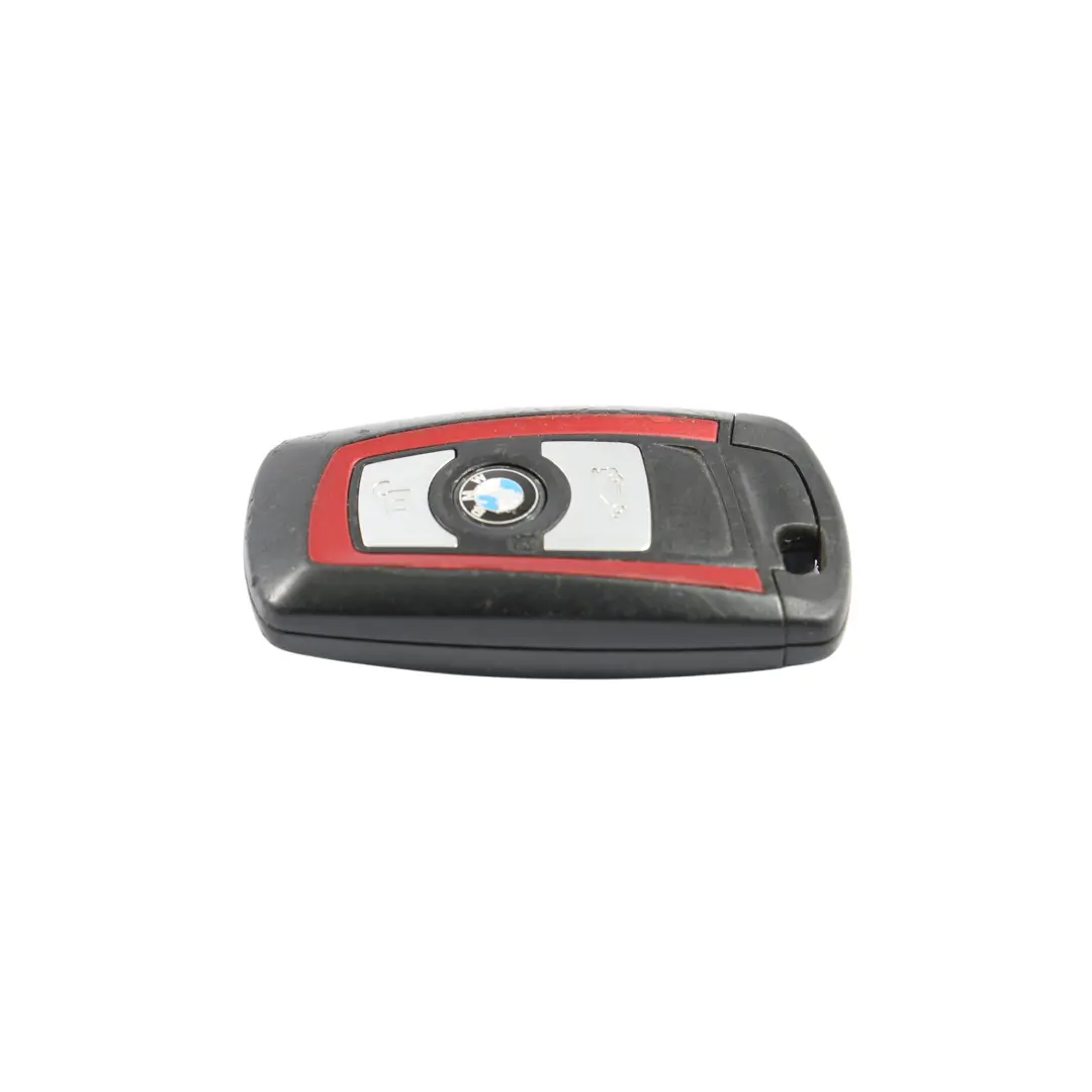  Télécommande BMW F20 F21 F22 F23 F30 F31 Sport Line Radio Alarme Bouton 434 Mhz - SKU 8723606-2 - Numéro de pièce 8723606