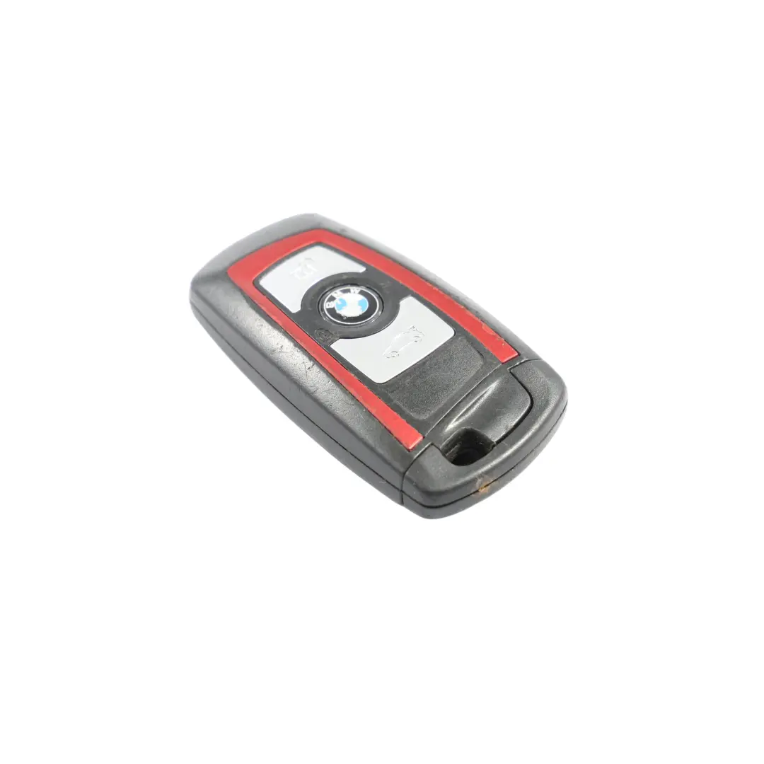 Télécommande BMW F20 F21 F22 F23 F30 F31 Sport Line Radio Alarme Bouton 434 Mhz - SKU 8723606-2 - Numéro de pièce 8723606
