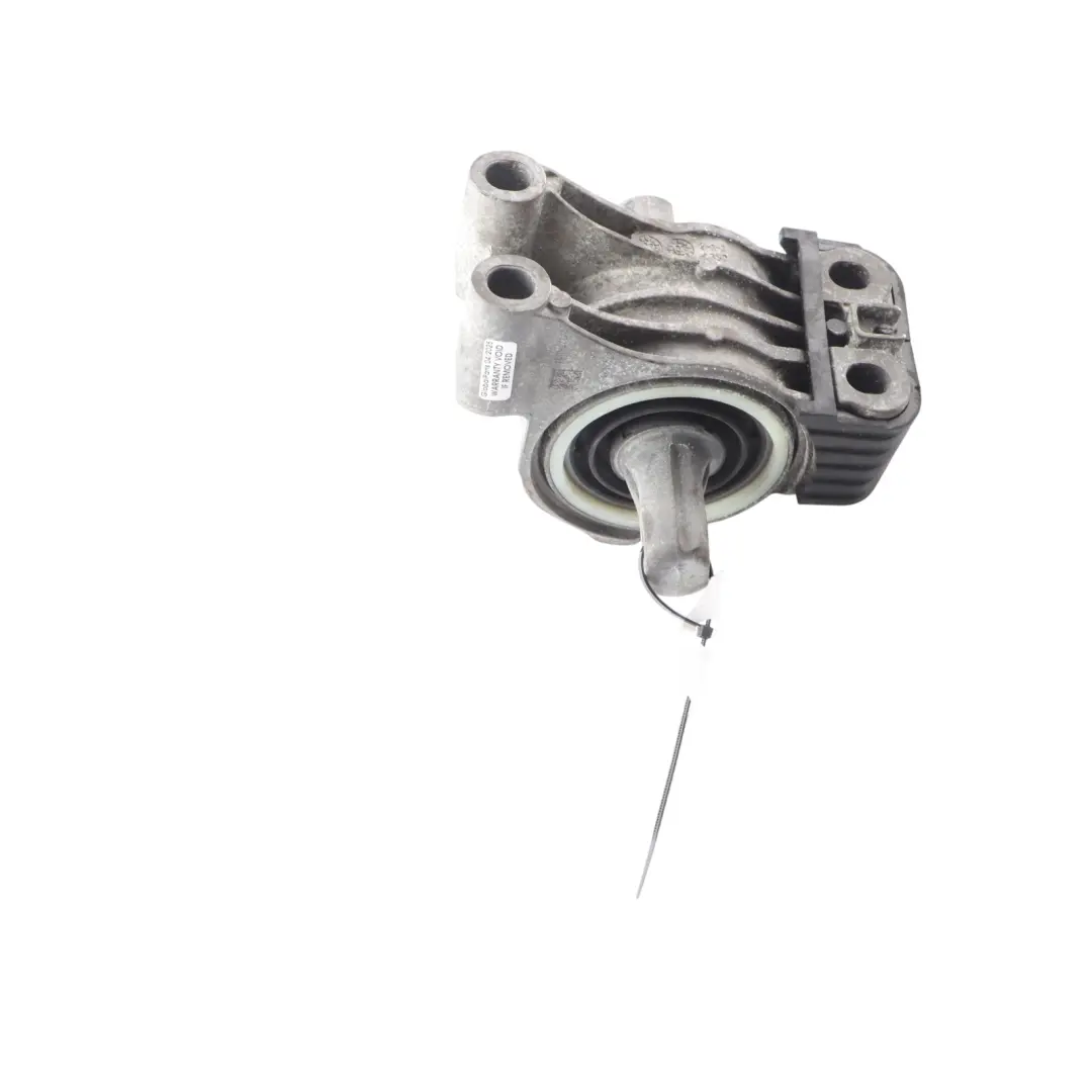 BMW I4 G26 Engine Mount Support Bracket Holder Right O/S - SKU 8742123 - Part number 8742123