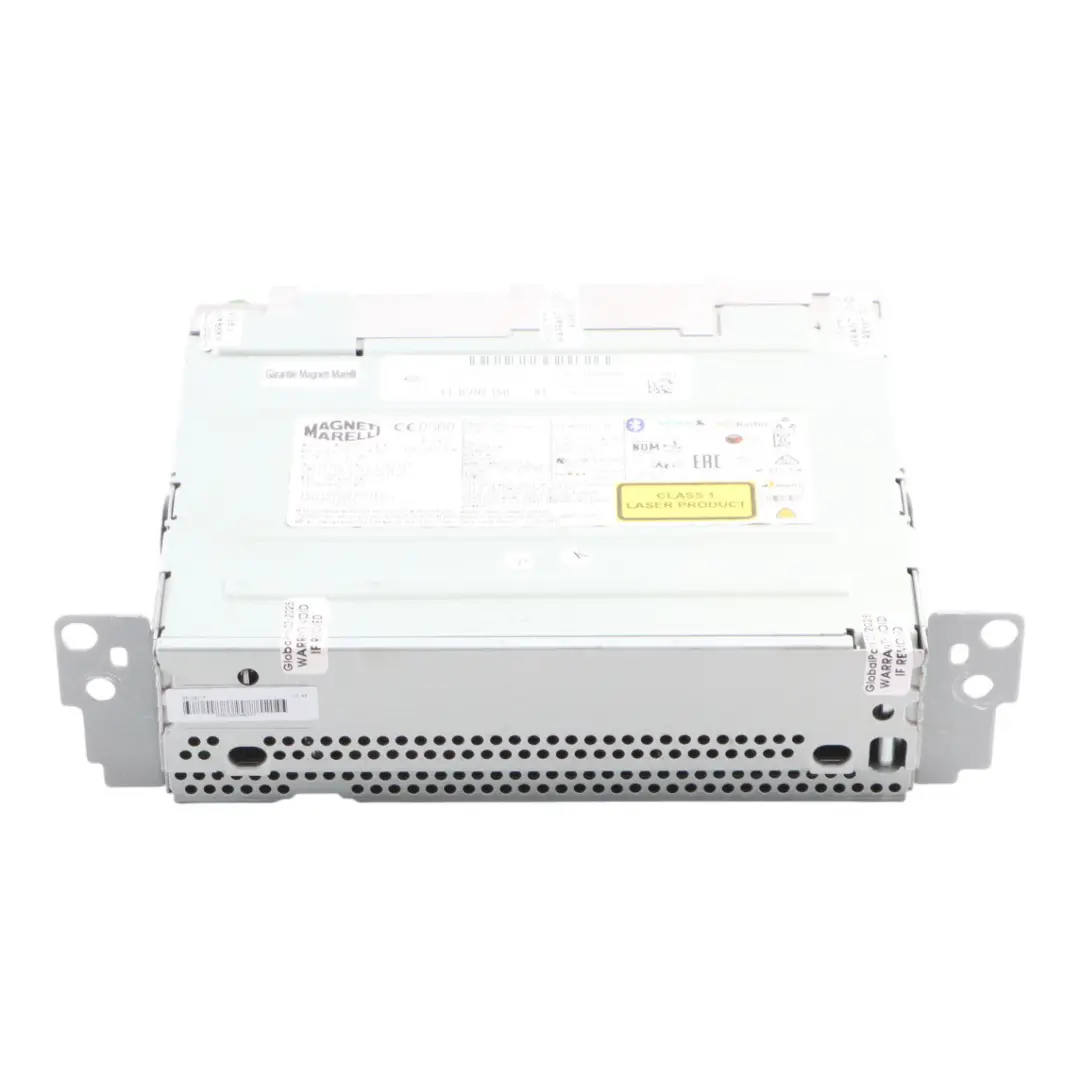 Basic Head Unit Sat Navigation GPS Radio Stereo to Mini F56 F60 BMW F45 with Part number 8792158 Mini F56 F60 BMW F45 Basic Head Unit Sat Navigation GPS Radio Stereo - SKU 8792158 - Part number 8792158