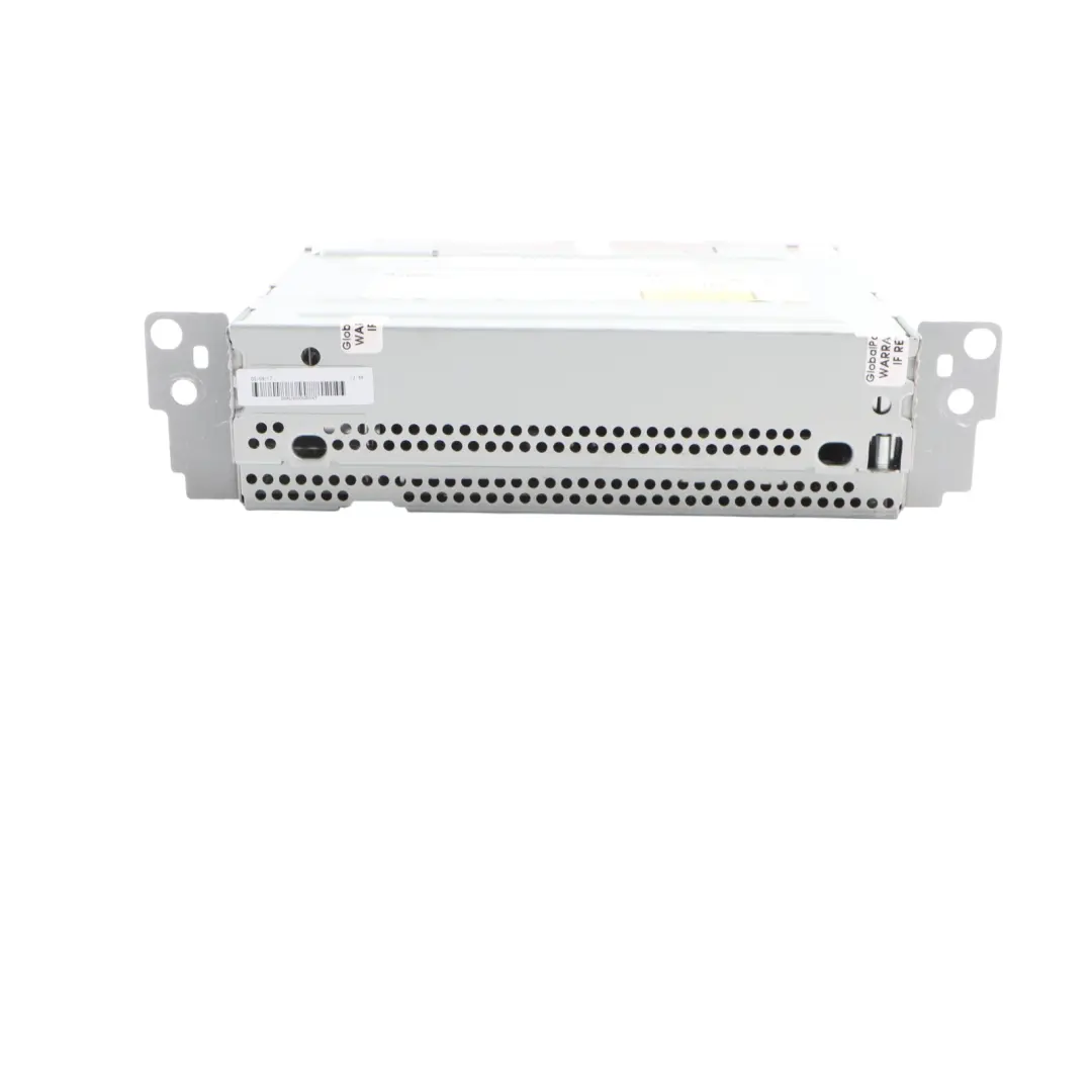Mini F56 F60 BMW F45 Basic Head Unit Sat Navigation GPS Radio Stereo - SKU 8792158 - Part number 8792158