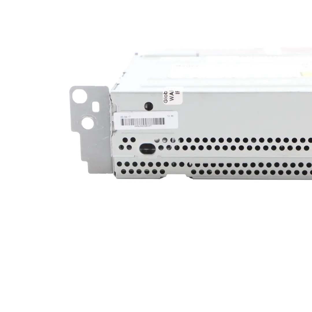 Basic Head Unit Sat Navigation GPS Radio Stereo to Mini F56 F60 BMW F45 with Part number 8792158 Mini F56 F60 BMW F45 Basic Head Unit Sat Navigation GPS Radio Stereo - SKU 8792158 - Part number 8792158