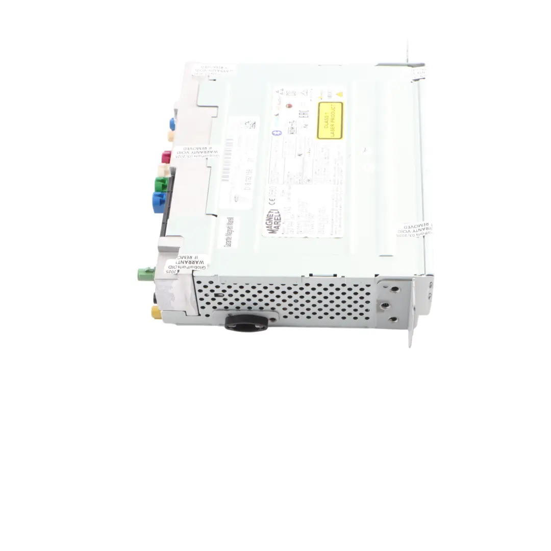 Basic Head Unit Sat Navigation GPS Radio Stereo to Mini F56 F60 BMW F45 with Part number 8792158 Mini F56 F60 BMW F45 Basic Head Unit Sat Navigation GPS Radio Stereo - SKU 8792158 - Part number 8792158