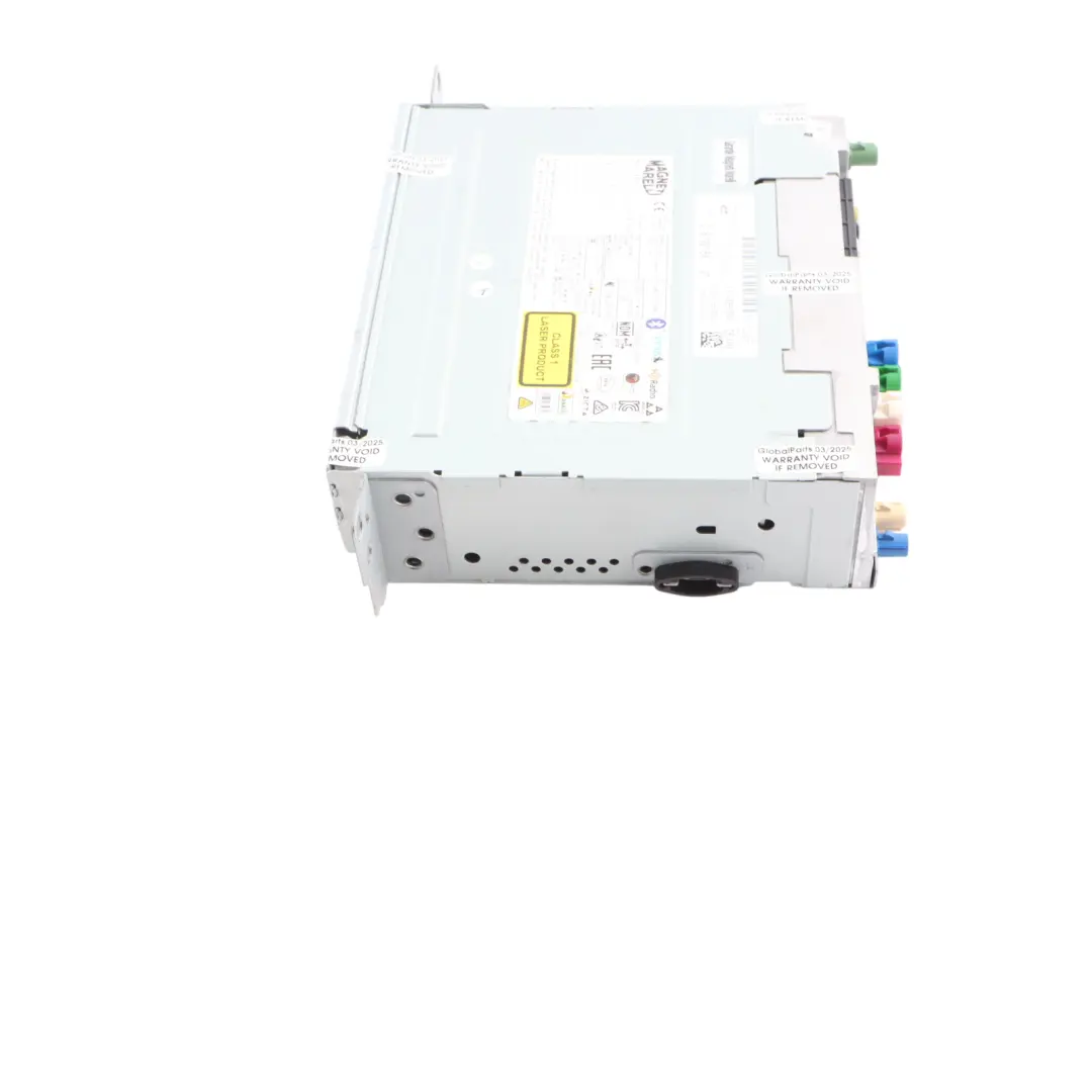 Basic Head Unit Sat Navigation GPS Radio Stereo to Mini F56 F60 BMW F45 with Part number 8792158 Mini F56 F60 BMW F45 Basic Head Unit Sat Navigation GPS Radio Stereo - SKU 8792158 - Part number 8792158