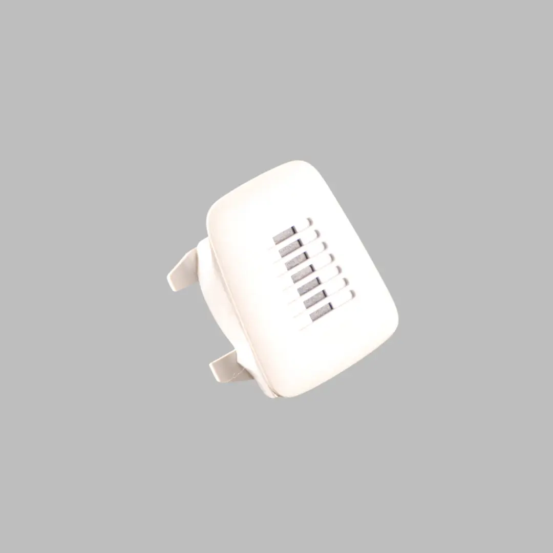 Bluetooth Hands-Free Microphone Beige to BMW G11 G12 LCI G20 G21 G30 G31 with Part number 8794736 BMW G11 G12 LCI G20 G21 G30 G31 Bluetooth Hands-Free Microphone Beige - SKU 8794736-1 - Part number 8794736