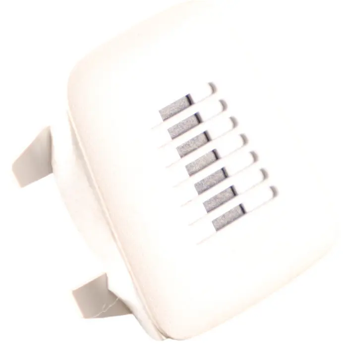 Mikrofon Głośnomówiący Beżowy do BMW G11 G12 LCI G20 G21 G30 G31 o numerze 8794736 BMW G11 G12 LCI G20 G21 G30 G31 Mikrofon Głośnomówiący Beżowy - SKU 8794736-1 - Numer Części 8794736