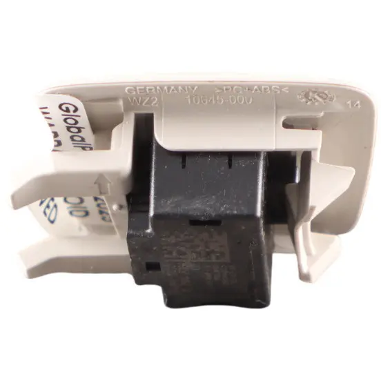 Mikrofon Głośnomówiący Beżowy do BMW G11 G12 LCI G20 G21 G30 G31 o numerze 8794736 BMW G11 G12 LCI G20 G21 G30 G31 Mikrofon Głośnomówiący Beżowy - SKU 8794736-1 - Numer Części 8794736