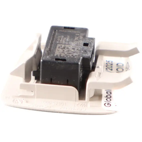 Mikrofon Głośnomówiący Beżowy do BMW G11 G12 LCI G20 G21 G30 G31 o numerze 8794736 BMW G11 G12 LCI G20 G21 G30 G31 Mikrofon Głośnomówiący Beżowy - SKU 8794736-1 - Numer Części 8794736