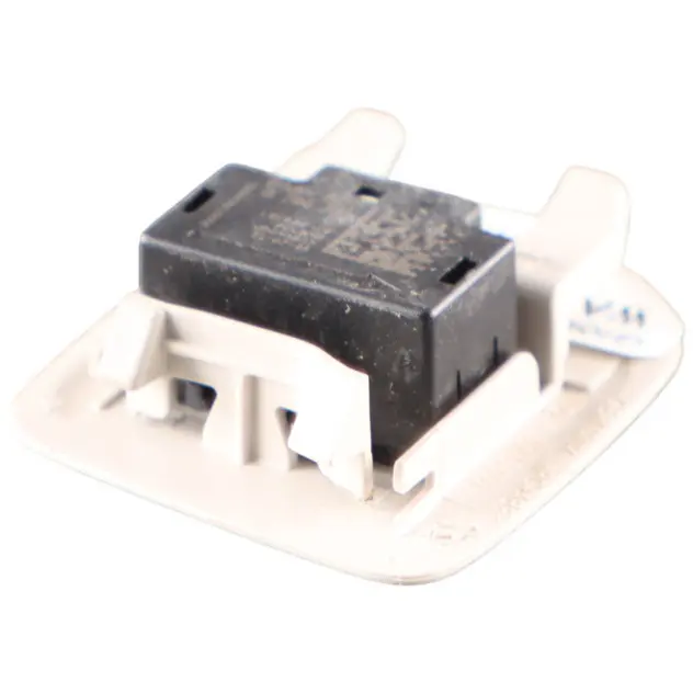 BMW G11 G12 LCI G20 G21 G30 G31 Mikrofon Głośnomówiący Beżowy - SKU 8794736-1 - Numer Części 8794736