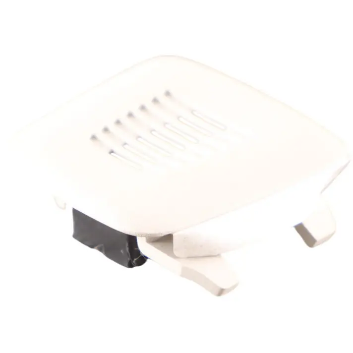 Micrófono Manos Libres Bluetooth Beige para BMW G11 G12 LCI G20 G21 G30 G31 con número de pieza 8794736 BMW G11 G12 LCI G20 G21 G30 G31 Micrófono Manos Libres Bluetooth Beige - SKU 8794736-1 - Número de pieza 8794736