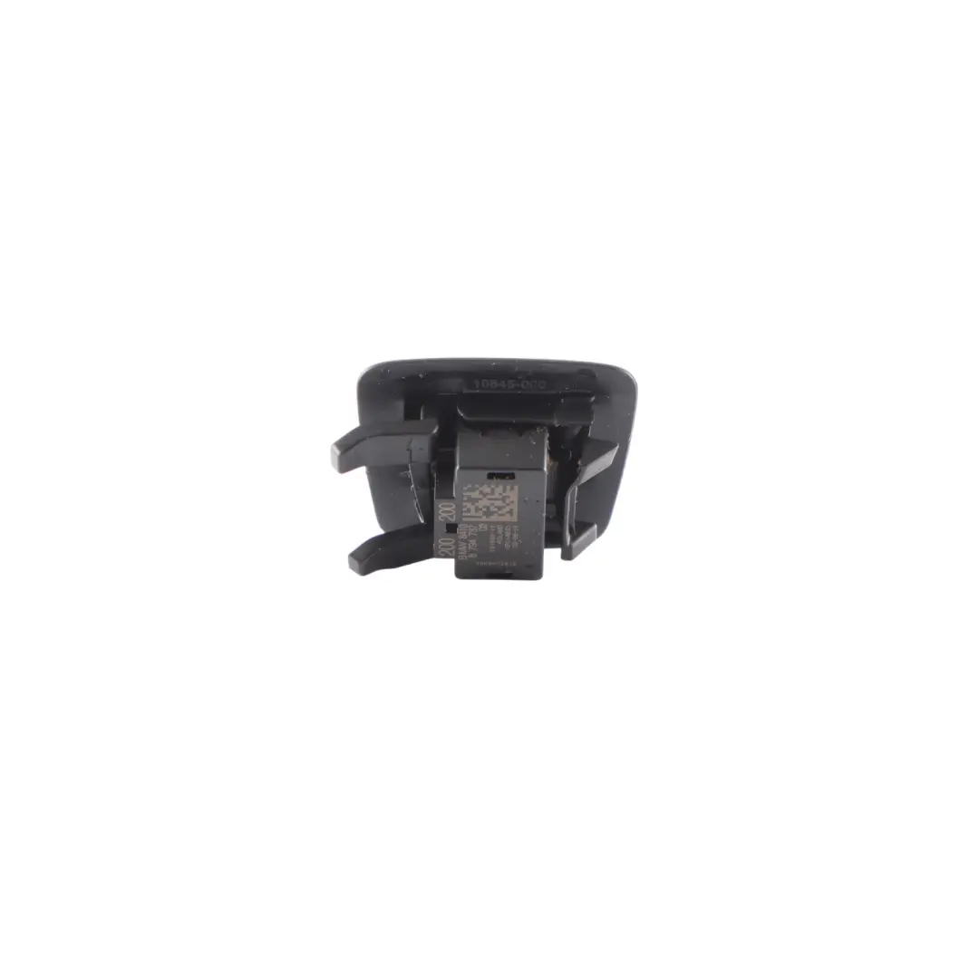 Microphone BMW F40 F44 G20 G30 G31 G32 G01 Hands Free Telephone Black to with Part number 8794737 Microphone BMW F40 F44 G20 G30 G31 G32 G01 Hands Free Telephone Black - SKU 8794737-1 - Part number 8794737