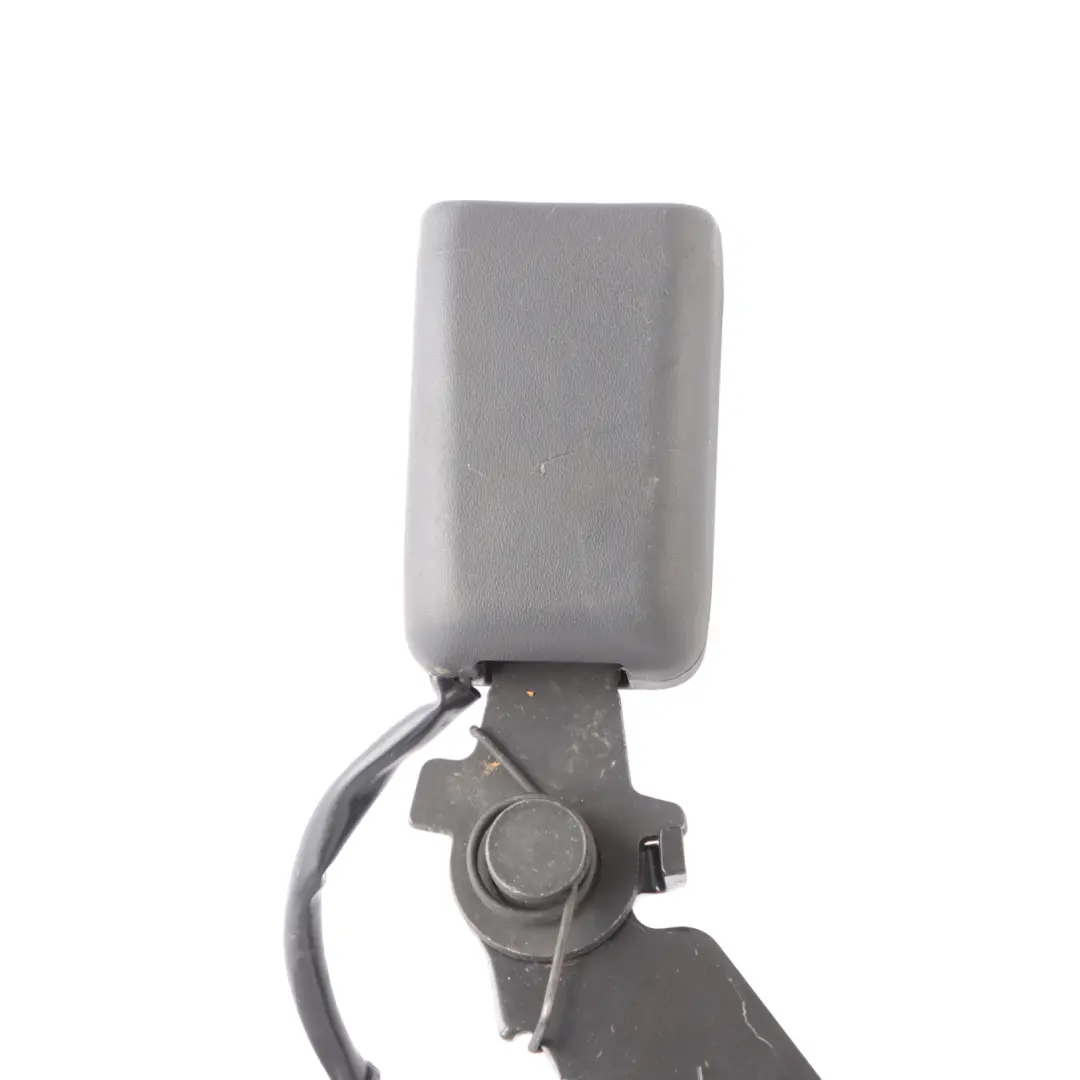 Belt Buckle Tensioner Single A2048600569 to Mercedes W204 Rear Seat with Part number 888425XA0A Mercedes W204 Rear Seat Belt Buckle Tensioner Single A2048600569 - SKU 888425XA0A - Part number 888425XA0A