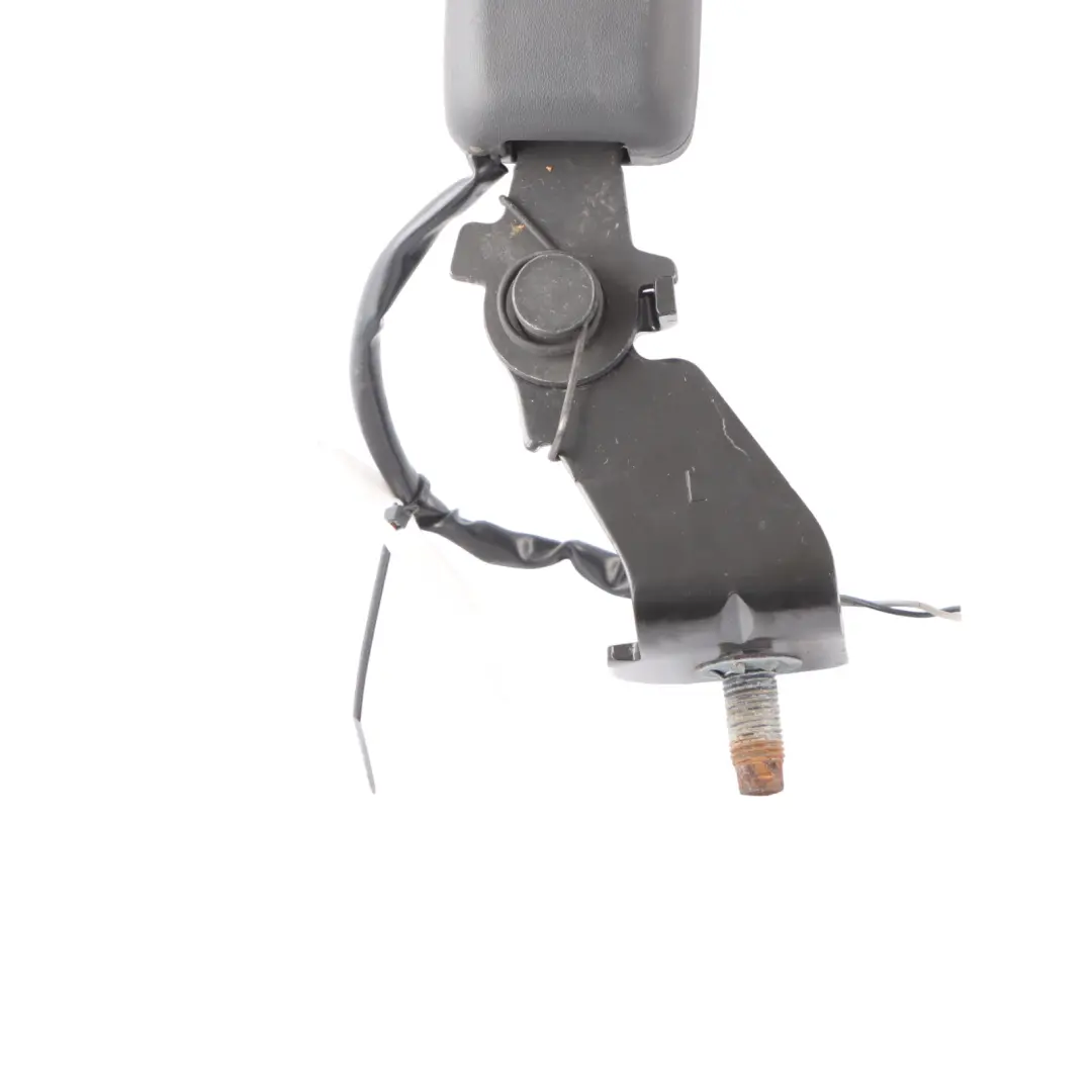 Mercedes W204 Rear Seat Belt Buckle Tensioner Single A2048600569 - SKU 888425XA0A - Part number 888425XA0A