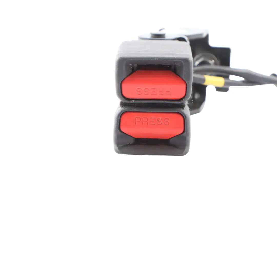 Buckle Mercedes W470 Nissan Navara Rear Belt Catch Left N/S 888435XA0A to Seat with Part number A4708604200 Seat Buckle Mercedes W470 Nissan Navara Rear Belt Catch Left N/S 888435XA0A - SKU A4708604200 - Part number A4708604200