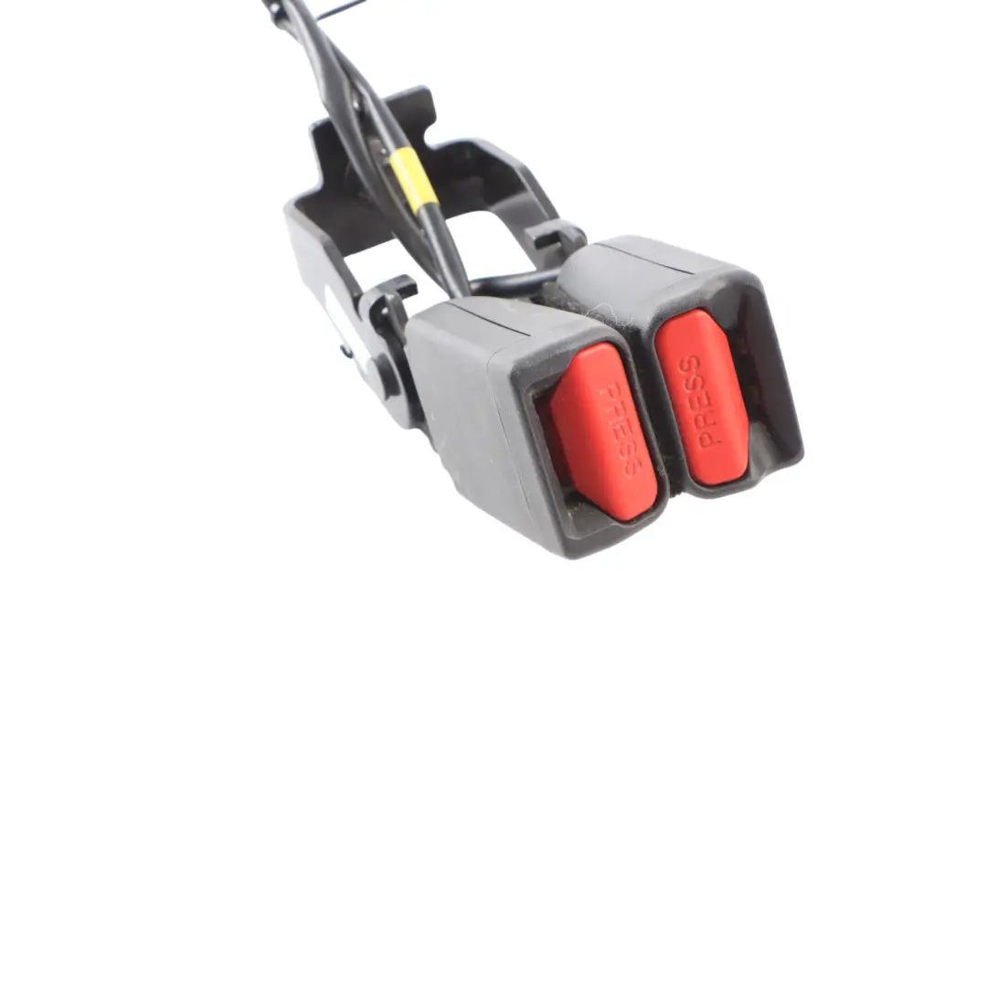 Buckle Mercedes W470 Nissan Navara Rear Belt Catch Left N/S 888435XA0A to Seat with Part number A4708604200 Seat Buckle Mercedes W470 Nissan Navara Rear Belt Catch Left N/S 888435XA0A - SKU A4708604200 - Part number A4708604200