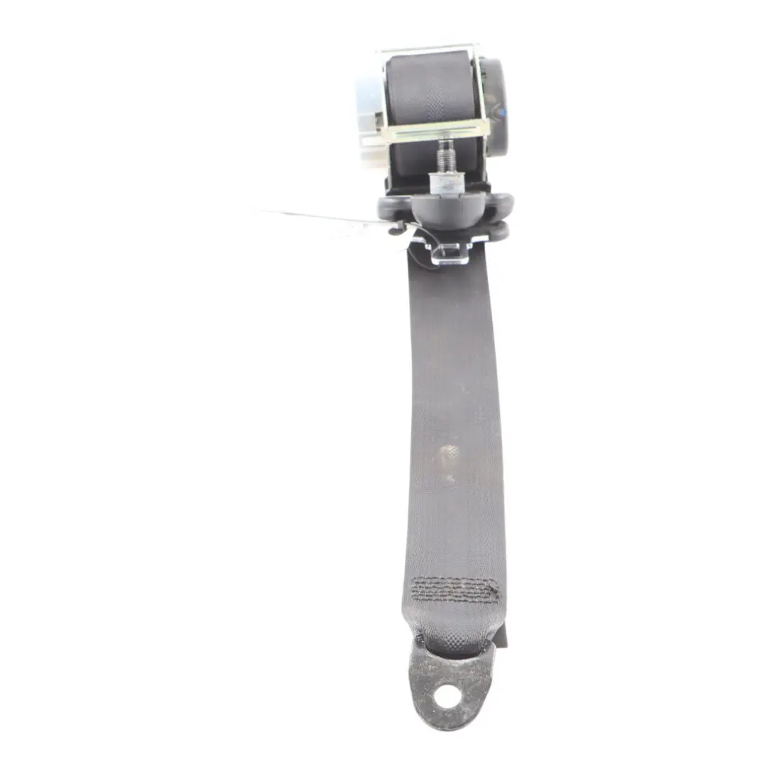 Seat Belt Mercedes W470 Nissan Navara Rear Centre Middle Seatbelt - SKU A4708604500 - Part number 888545XA0A