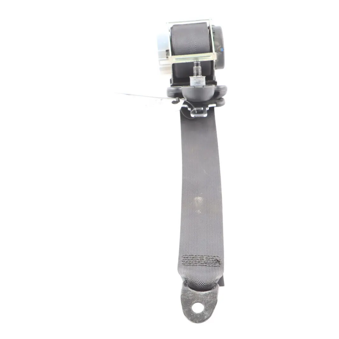 Seat Belt Mercedes W470 Nissan Navara Rear Centre Middle Seatbelt 888545XA0A