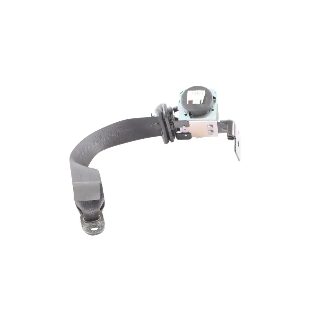 Seat Belt Mercedes W470 Nissan Navara Rear Centre Middle Seatbelt - SKU A4708604500 - Part number 888545XA0A