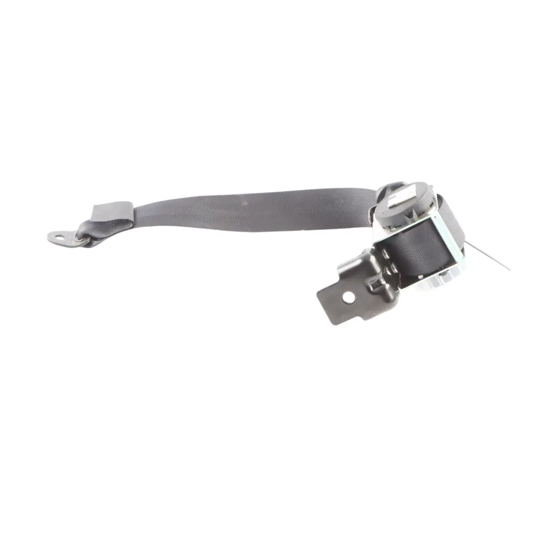 Seat Belt Mercedes W470 Nissan Navara Rear Centre Middle Seatbelt - SKU A4708604500 - Part number 888545XA0A